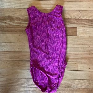 Leotard- child’s medium